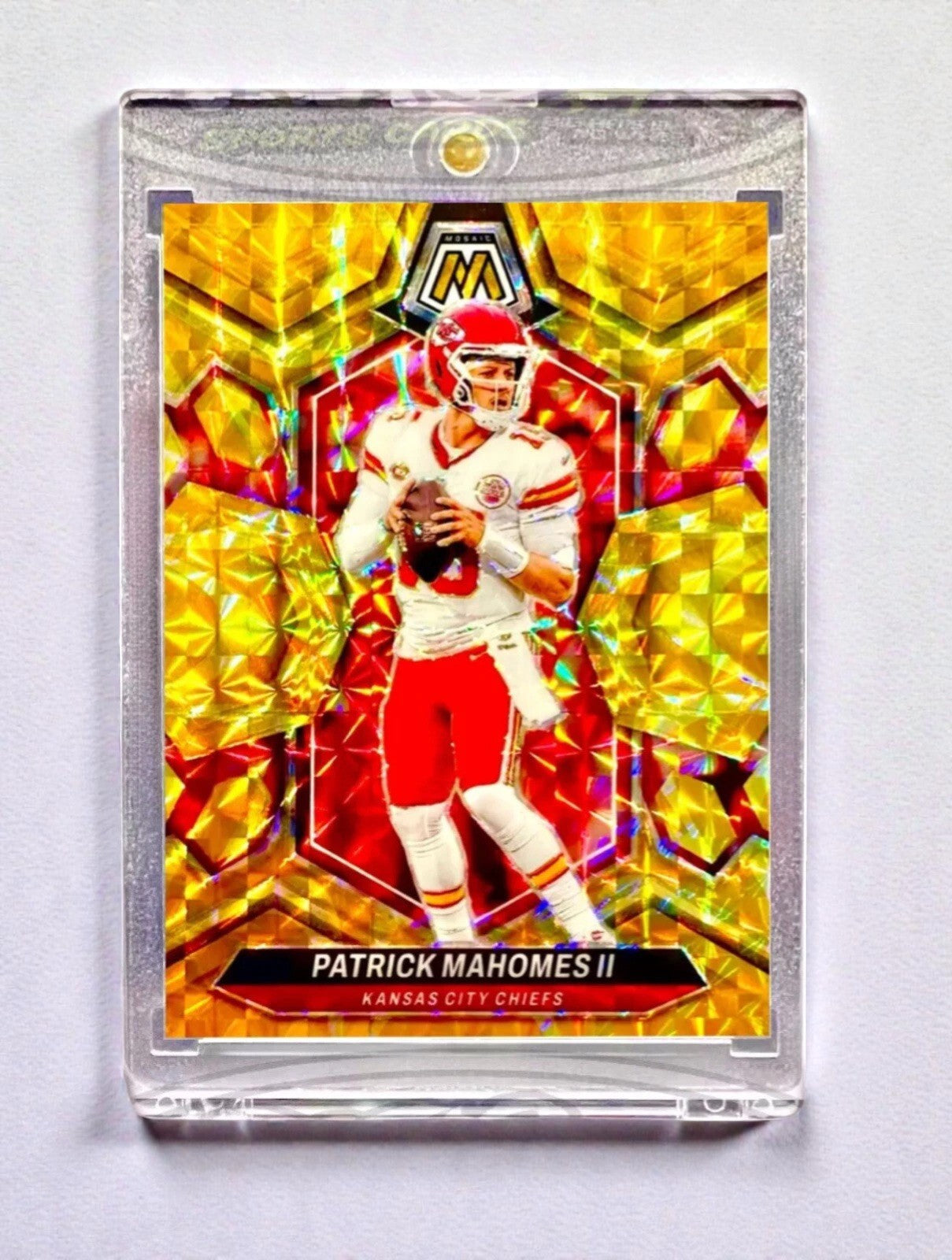 Abonnement Bronze - Mystery Pack