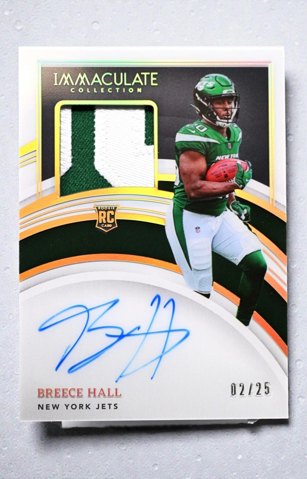 Abonnement Or - Mystery Pack