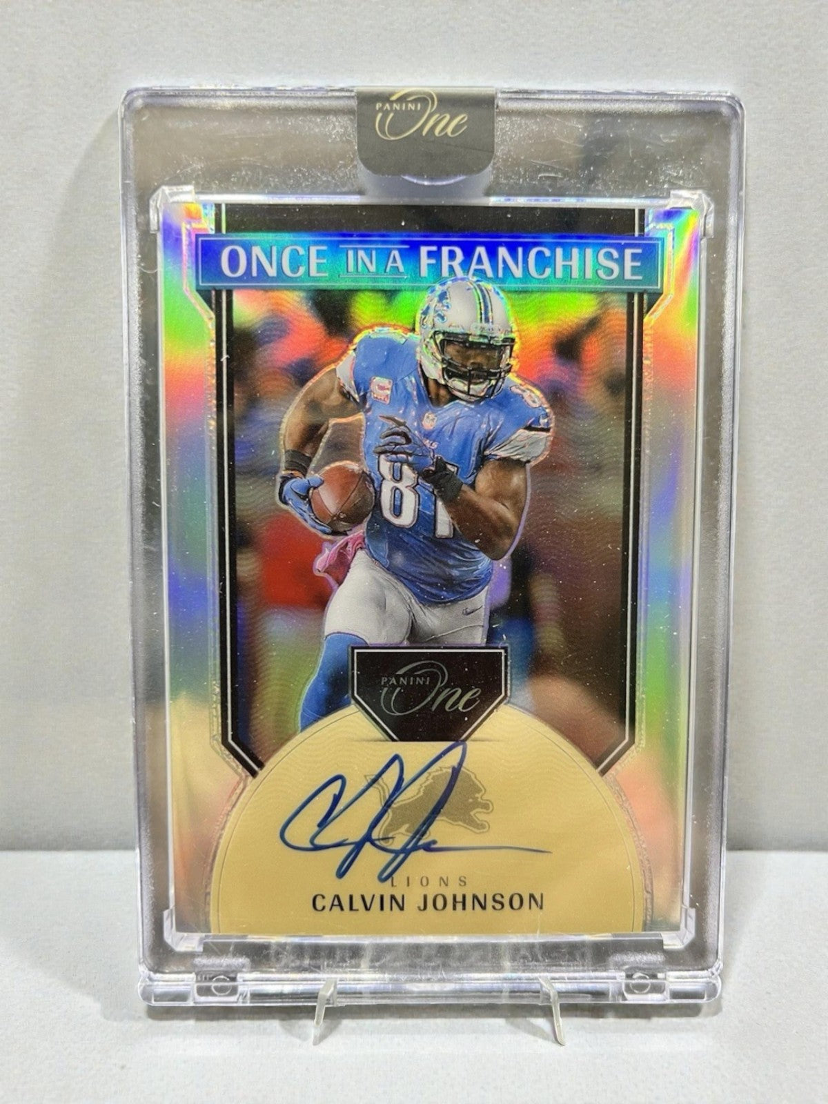 Abonnement Argent - Mystery Pack