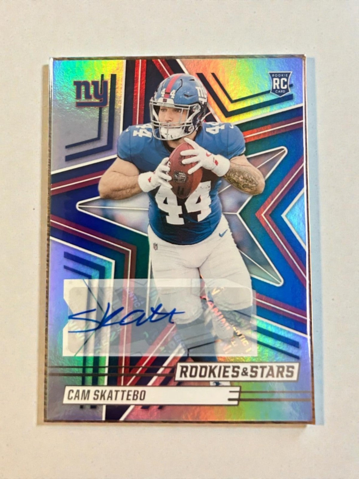 Abonnement Argent - Mystery Pack