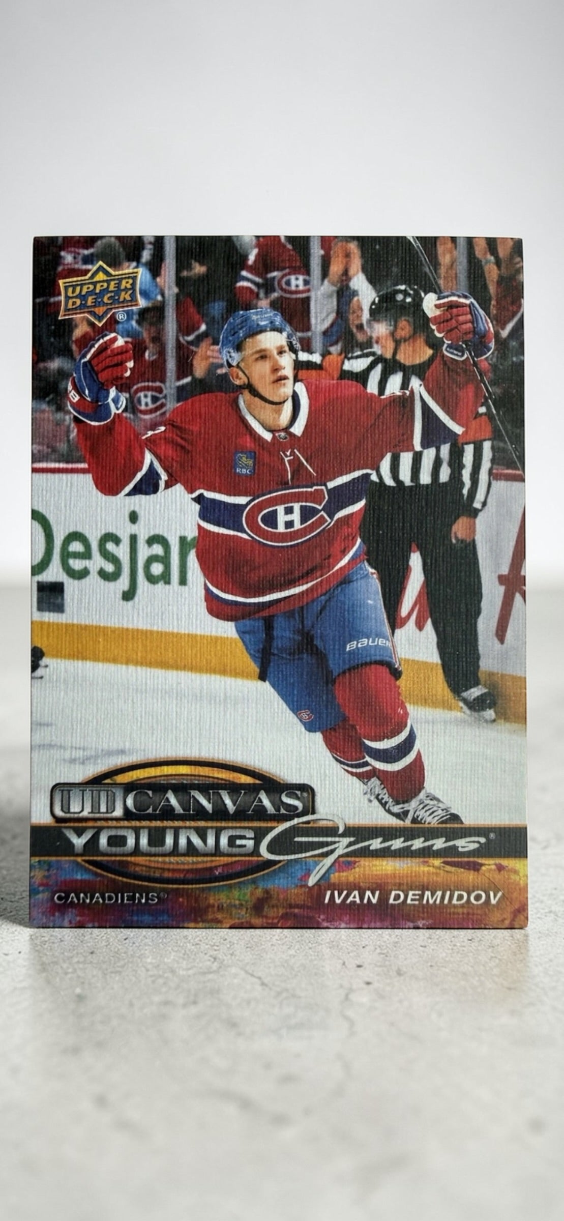 Abonnement Or - Mystery Pack