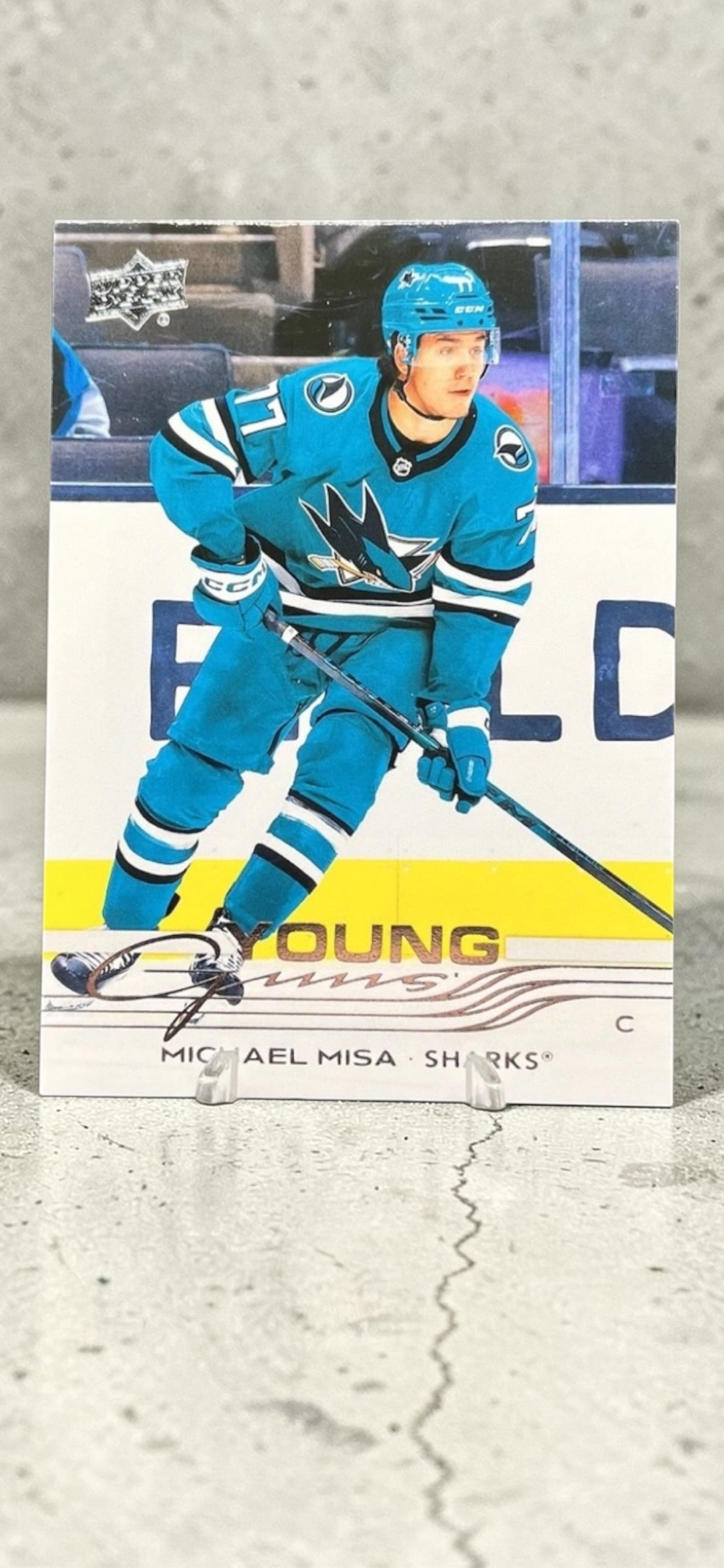 Abonnement Or - Mystery Pack