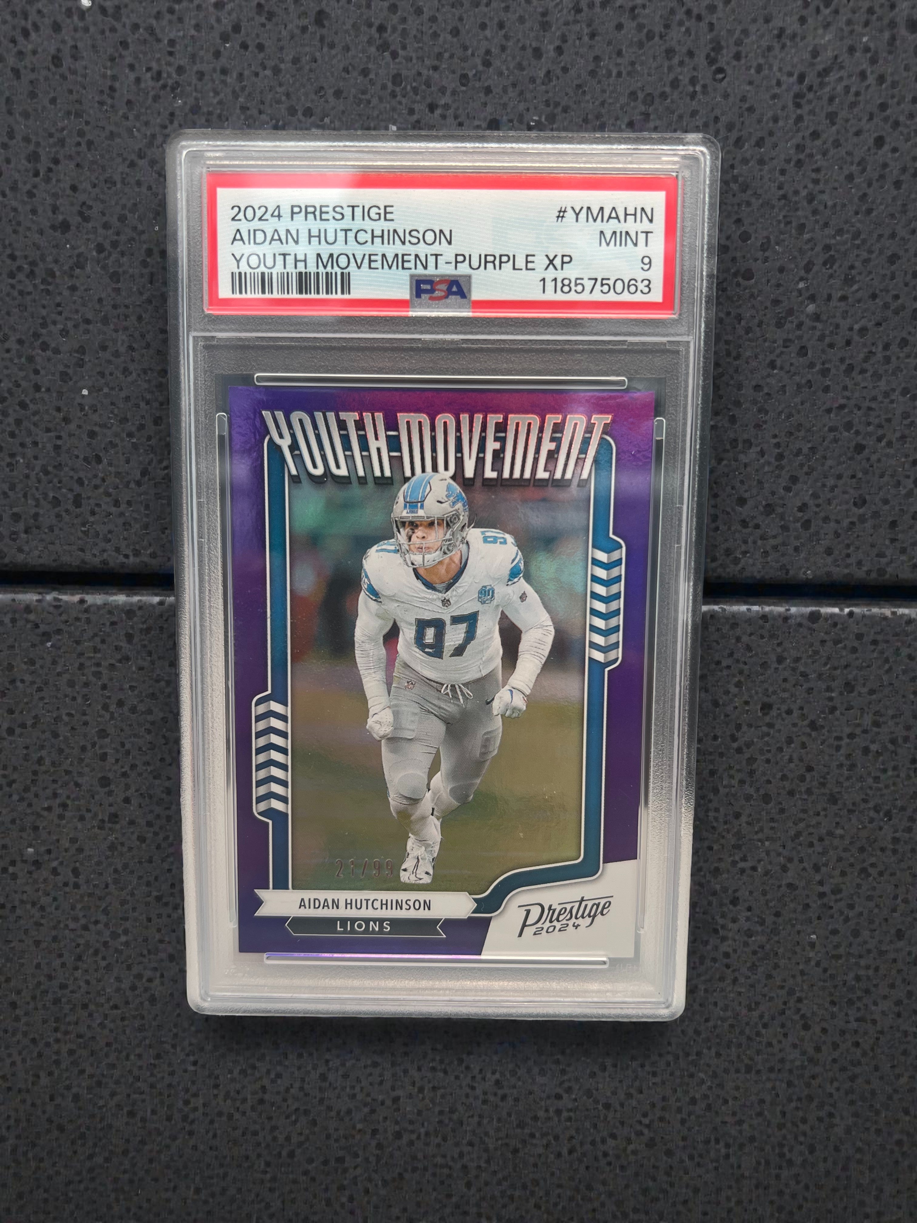 Abonnement Or - Mystery Pack