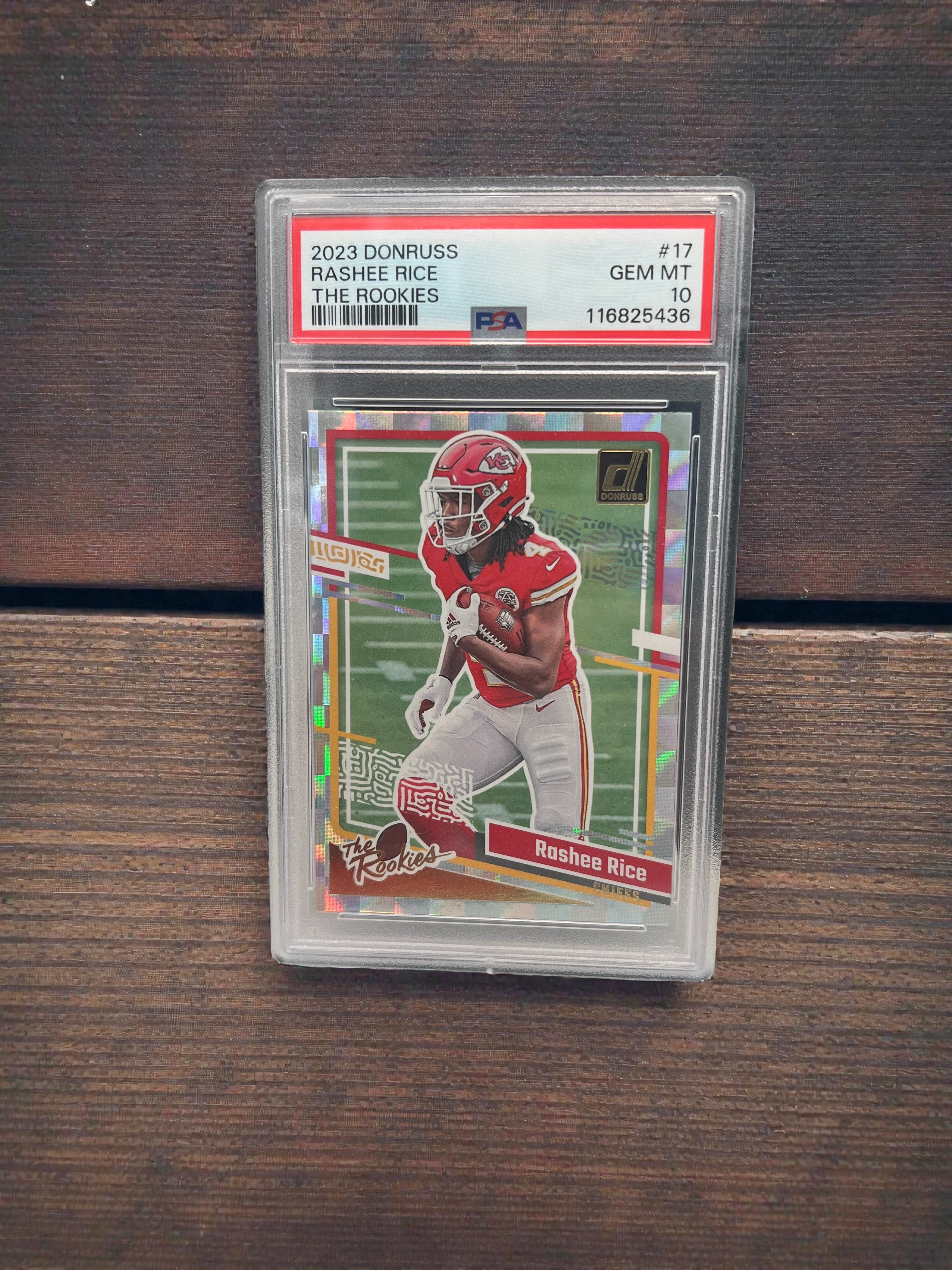 Abonnement Argent - Mystery Pack