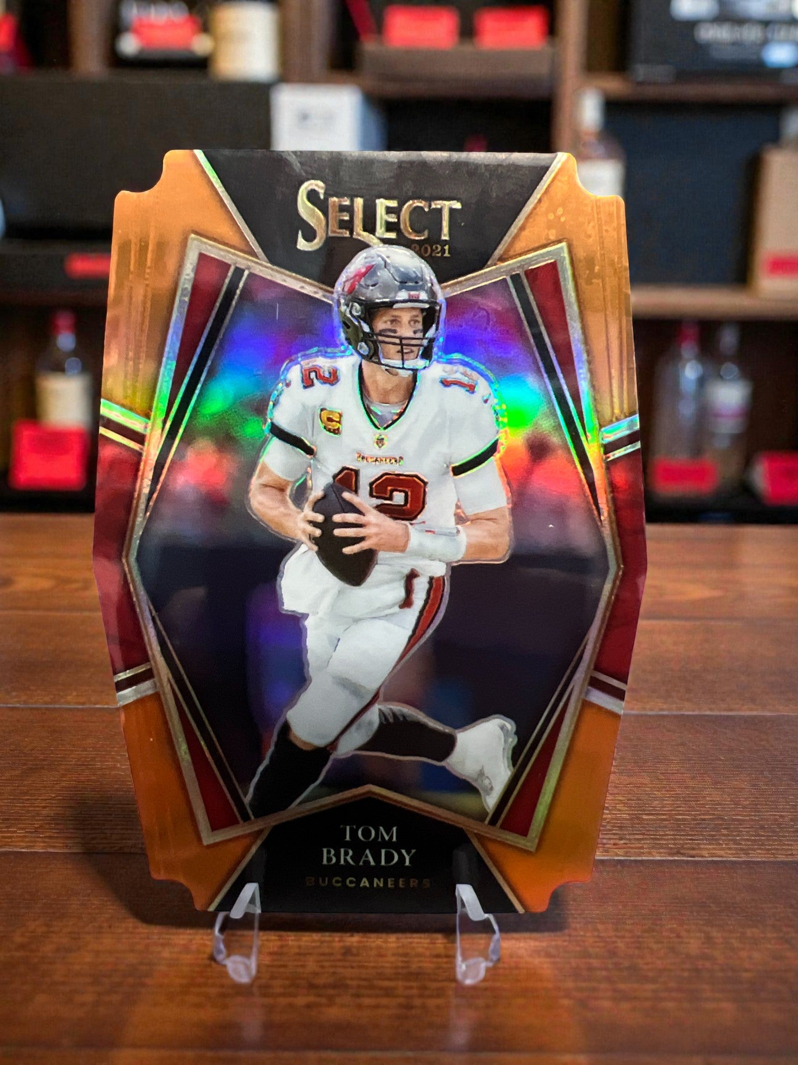 Abonnement Argent - Mystery Pack