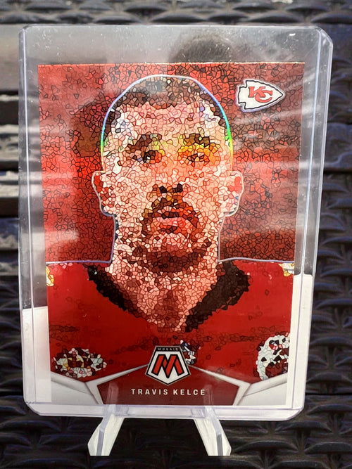 Abonnement Or - Mystery Pack