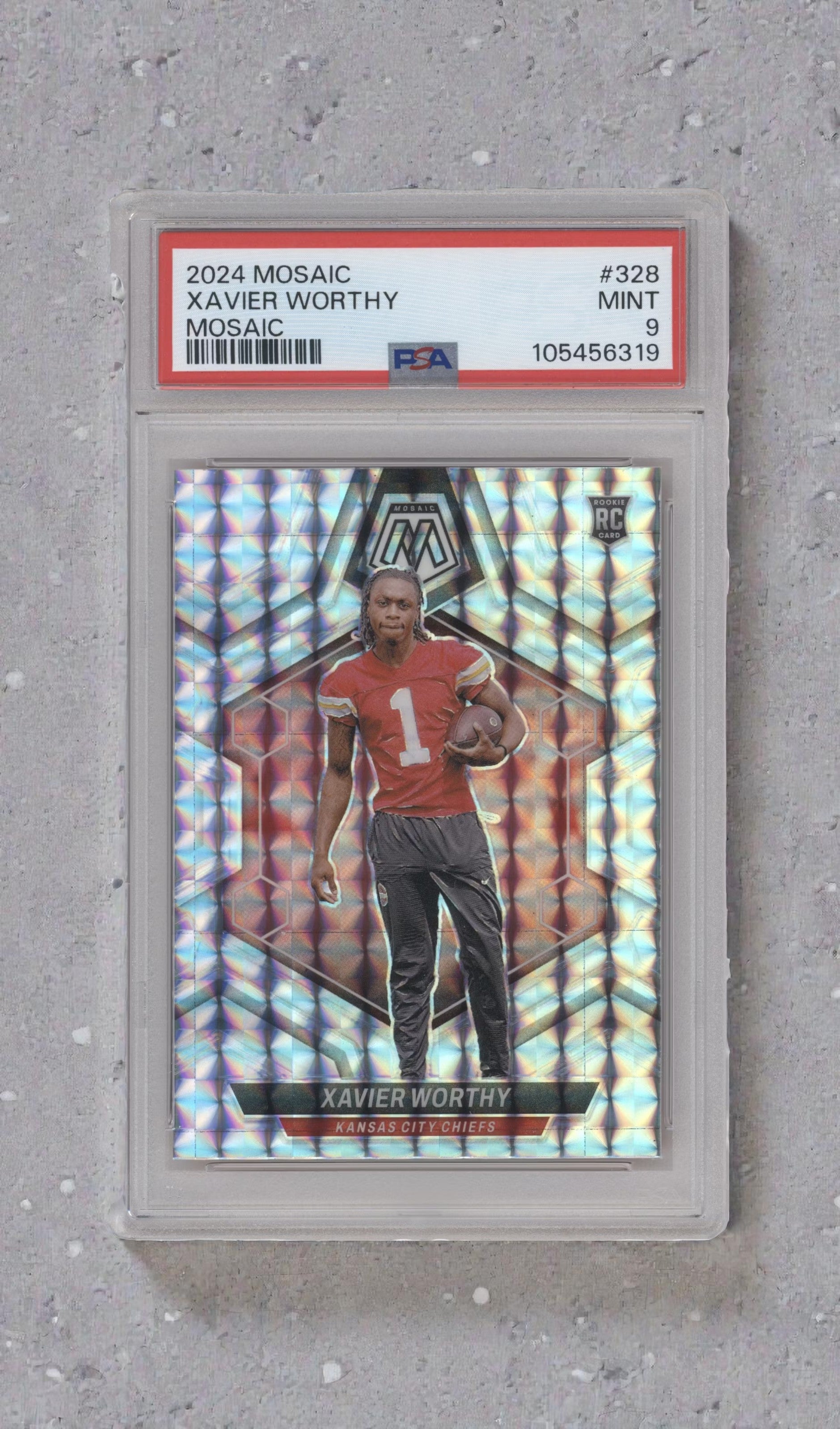 Abonnement Bronze - Mystery Pack